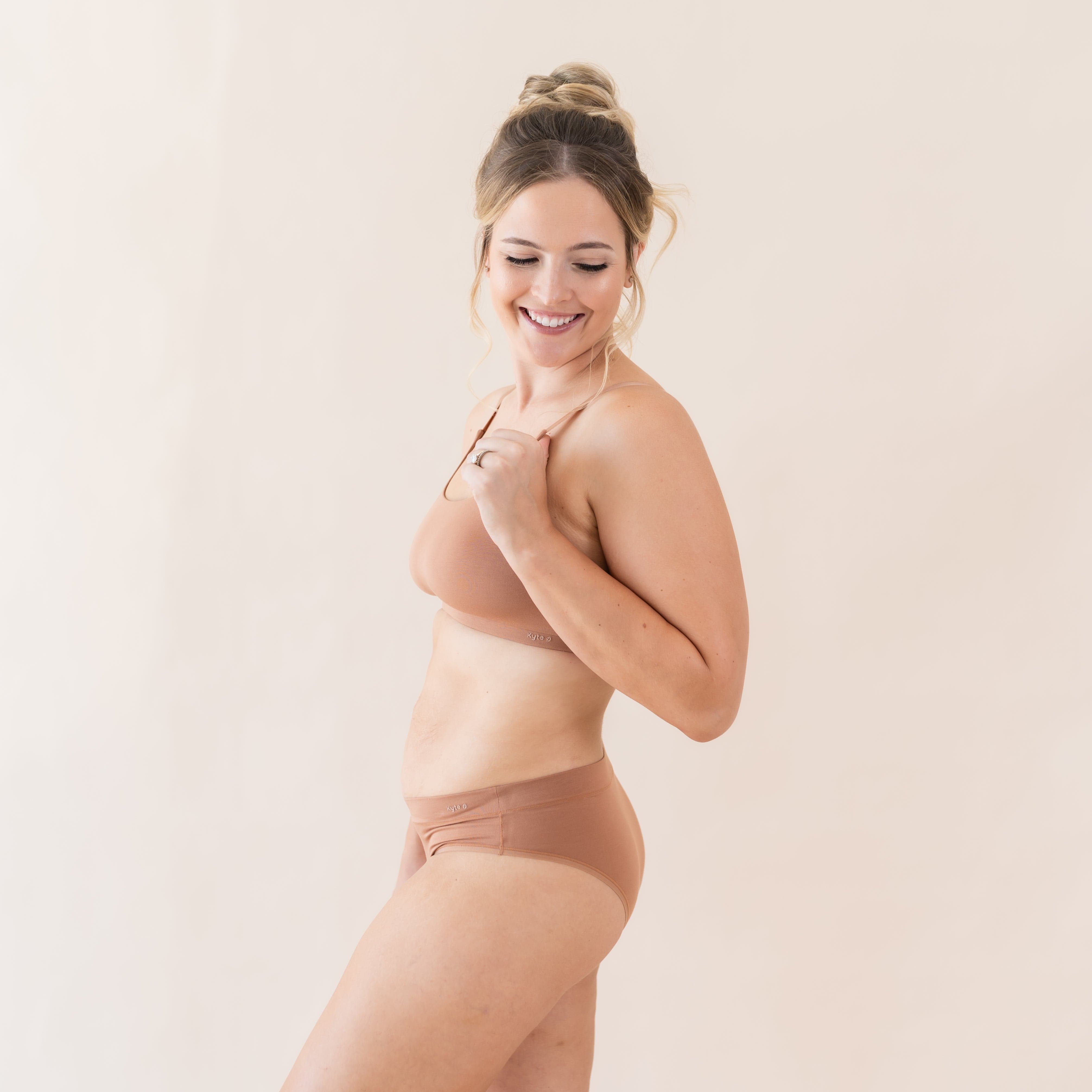 Women’s Cheekini – Kyte Baby