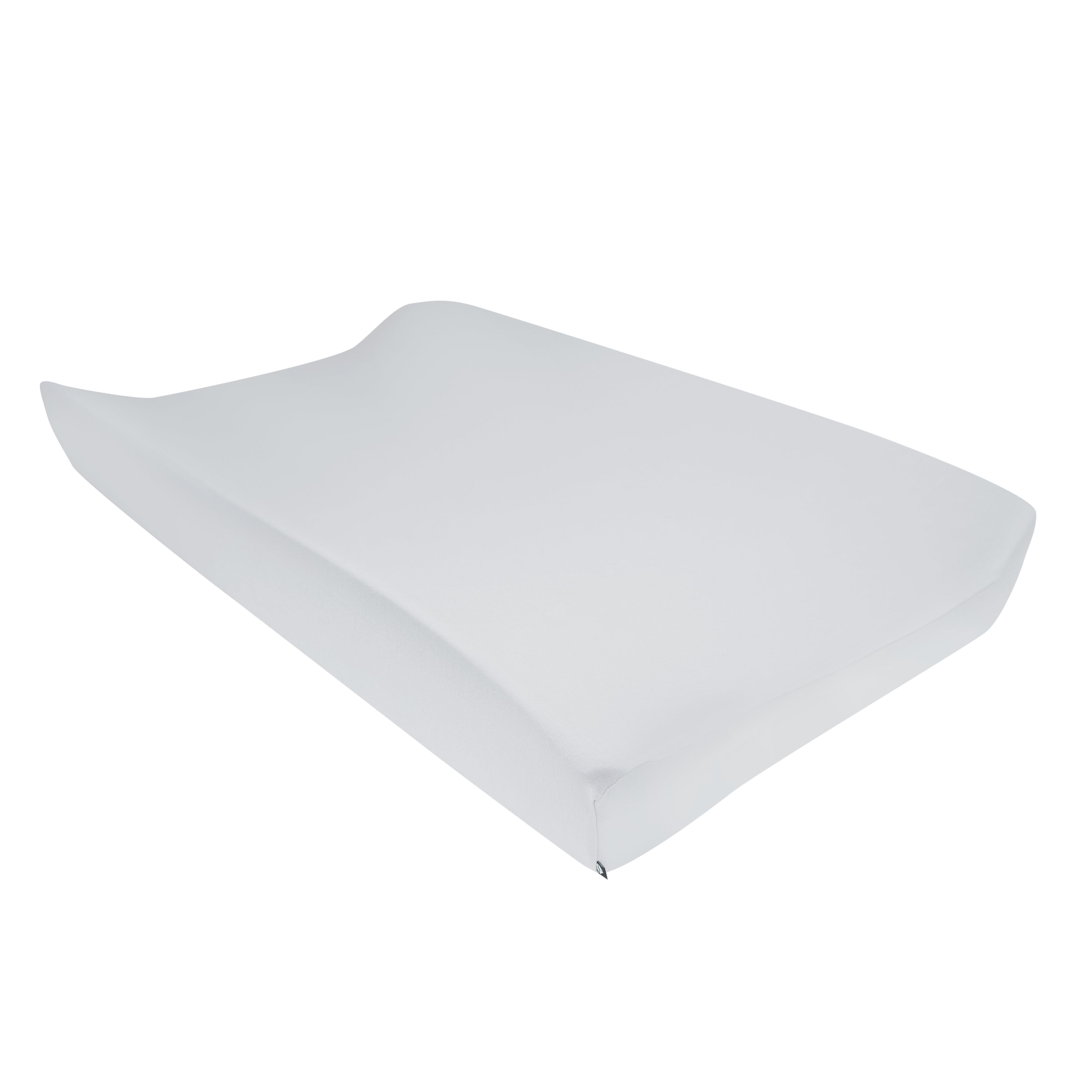 Cover In Change Pad Cover in Storm – Kyte Baby